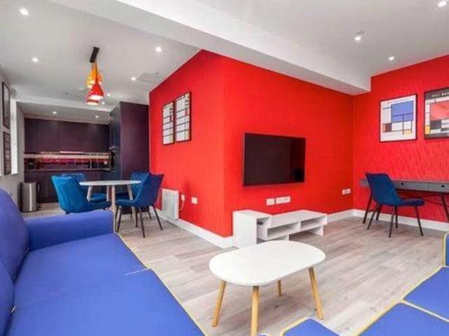 Apartment for rent in Goddington, Greater London