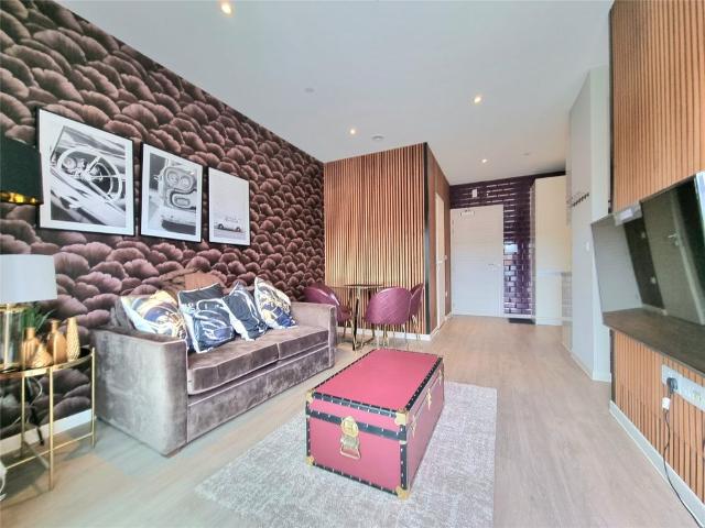 Studio for rent in Orpington, Goddington Studio for rent in Orpington, Goddington