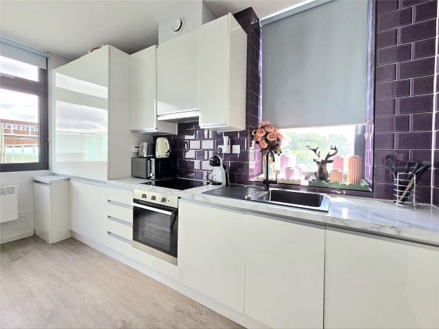 Studio for rent in Goddington, Greater London