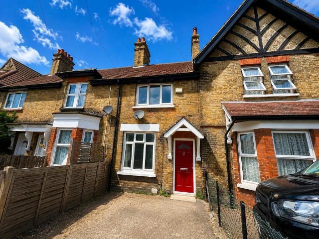 House for rent in Goddington, Greater London