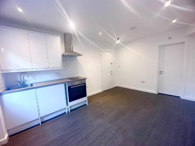 Studio for rent in Goddington, Greater London