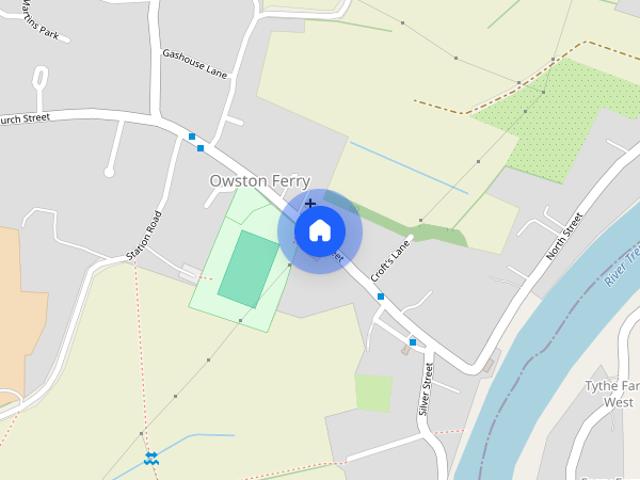 Apartment for rent in Owston Ferry, North Lincolnshire