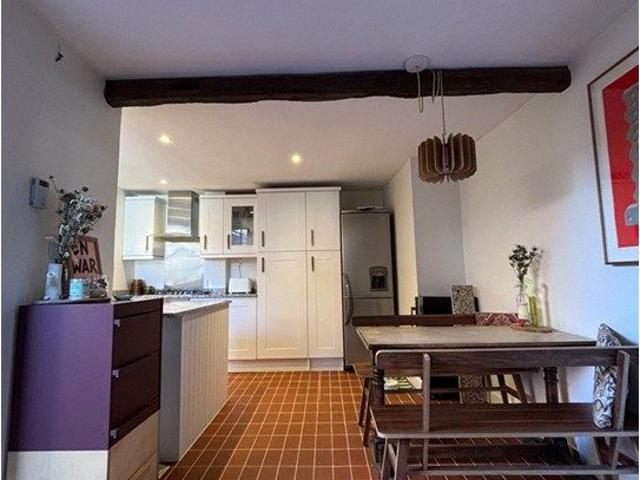 House for rent in Oxted, Hillview
