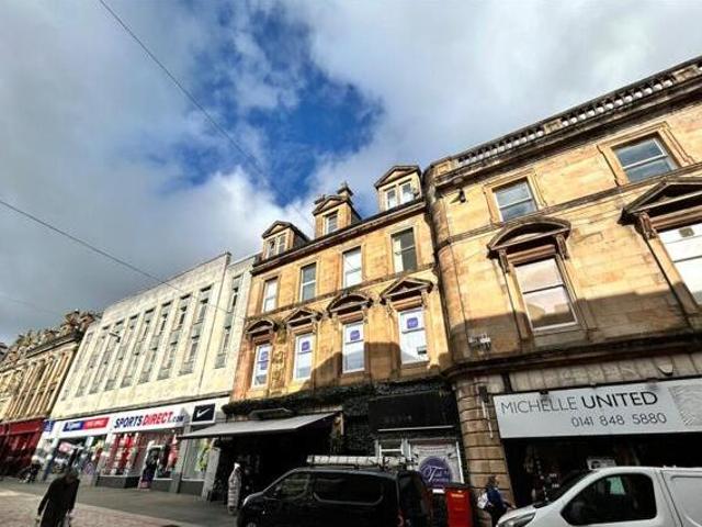 House for sale in Castlehead, Glenburn