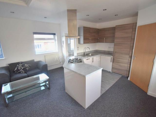 Apartment for rent in Pangbourne, West Berkshire