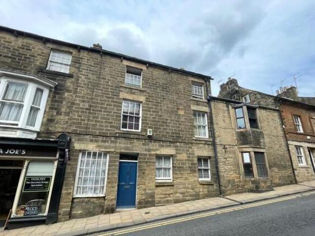 House for sale in North Yorkshire