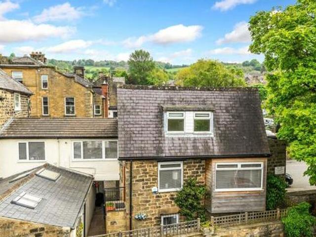 House for sale in North Yorkshire