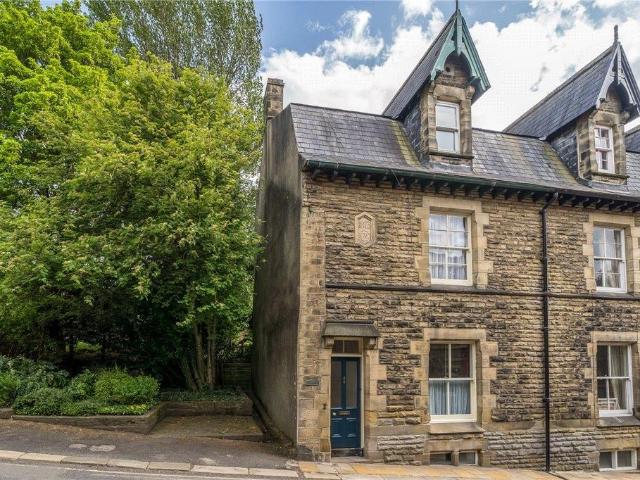 House for rent in High and Low Bishopside, Pateley Bridge