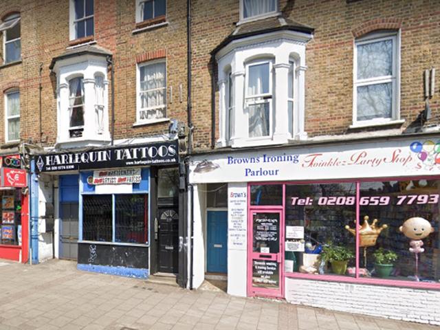 House for rent in Penge, Greater London