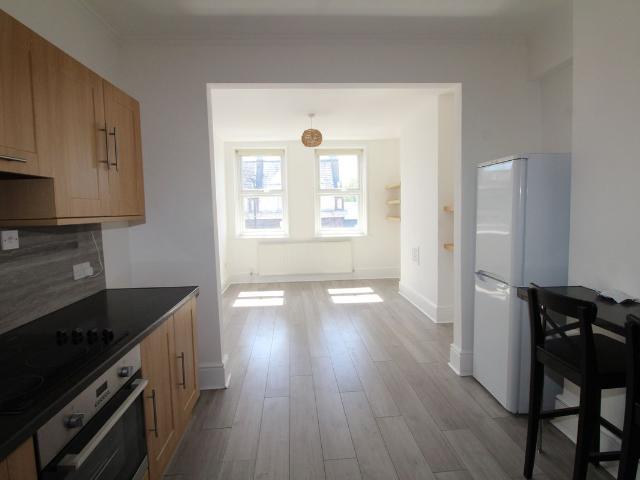 Apartment for rent in Penge, Greater London