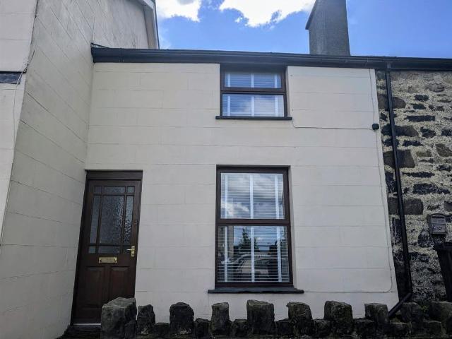 House for rent in Pen-y-Coed, Penmaenmawr