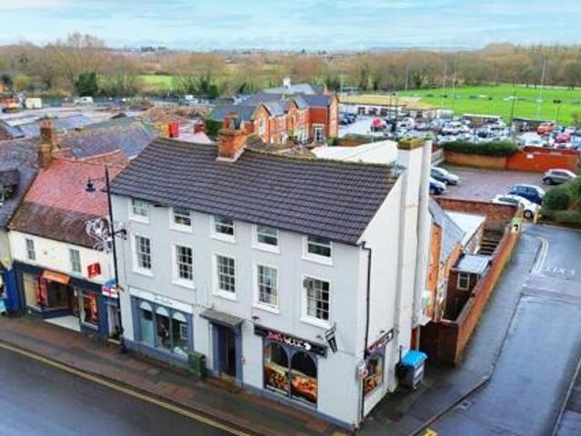 House for rent in Crookhill, Worcestershire