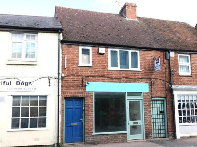 House for sale in Pensham, Wychavon
