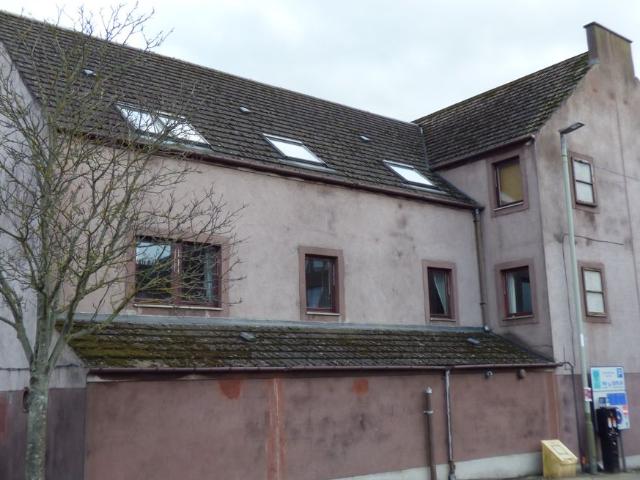 Apartment for rent in Craigie, Moneydie