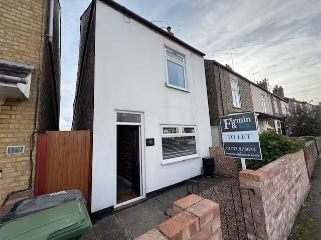 Apartment for rent in Old Fletton, Peterborough