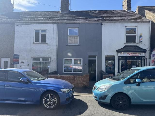 House for rent in Old Fletton, Peterborough