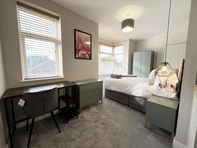 Apartment for rent in Old Fletton, Peterborough