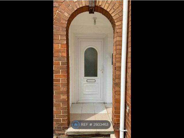 Apartment for rent in Peterborough