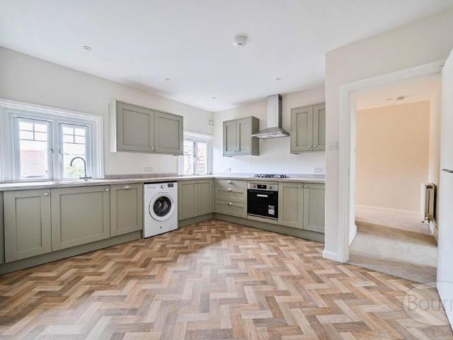 Apartment for rent in Petersfield, Bolton Low Houses