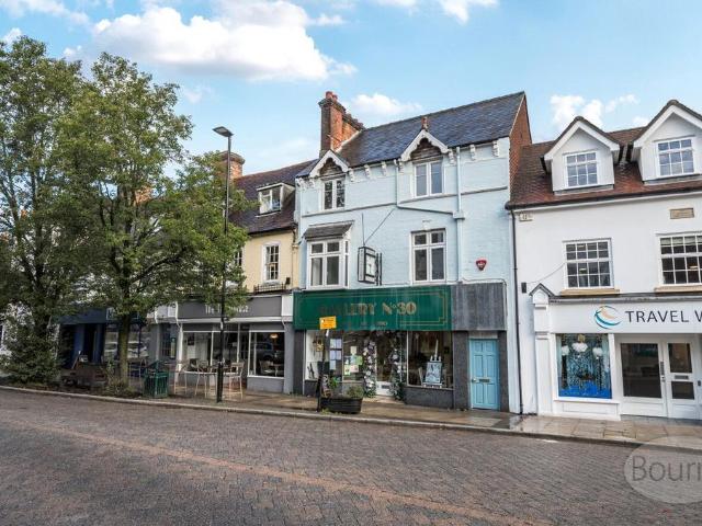 Apartment for rent in Petersfield, Bolton Low Houses