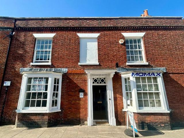 Apartment for rent in Petersfield, Bolton Low Houses