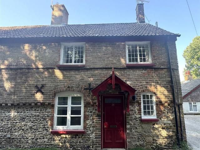 Apartment for rent in Piddlehinton, East Dorset