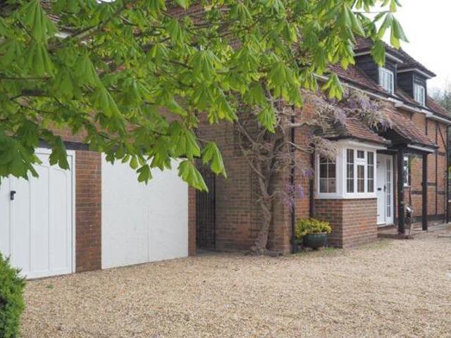 House for sale in Lyons, Greater London