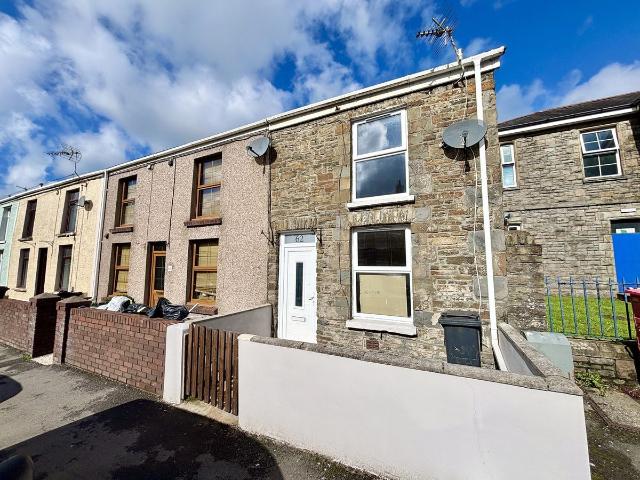 Apartment for rent in Pontardawe