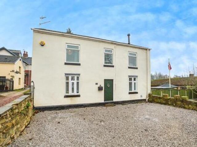 House for sale in Pontefract, West Yorkshire