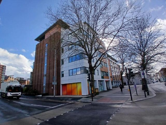 House for rent in Old Town, Poole