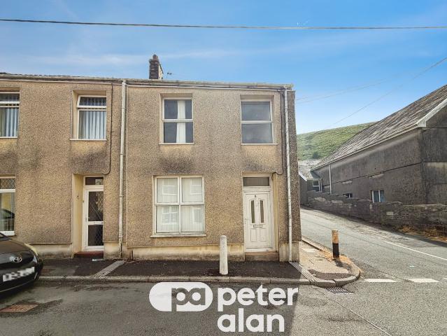Apartment for rent in Gwynfi and Croeserw, Abergwynfi