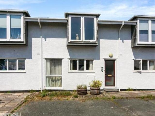 House for sale in Porthmadog