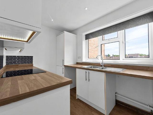 Apartment for rent in Old Portsmouth, Portsmouth
