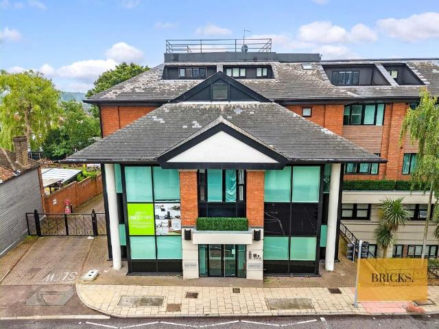 Apartment for rent in Potters Bar, Hertfordshire