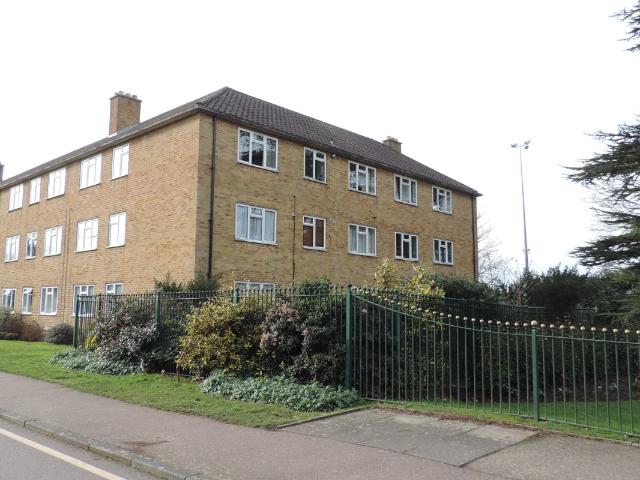 Apartment for rent in Potters Bar, Hertsmere