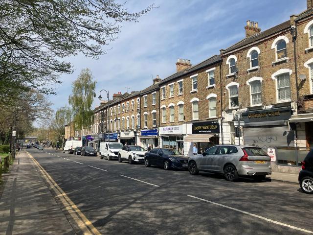 Apartment for rent in Snaresbrook, Greater London