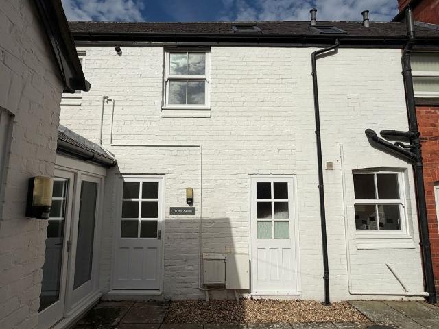 Apartment for rent in Prestatyn