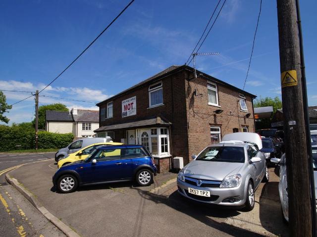 Apartment for rent in Prestwood, Buckinghamshire