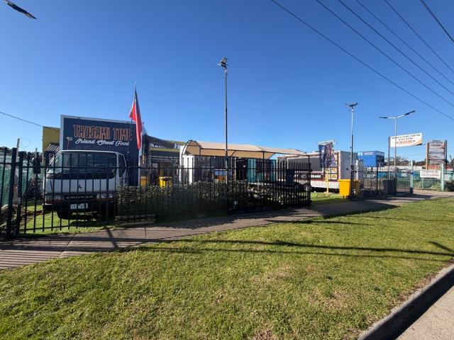 Warehouse for sale in Camerons Creek, Victoria