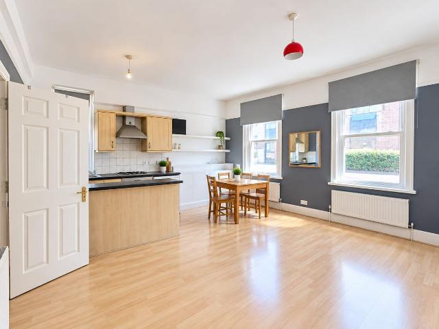 Apartment for rent in London Borough of Croydon, Greater London