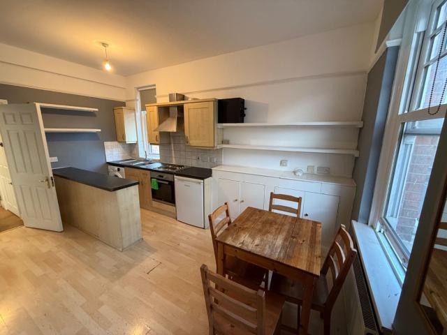 Apartment for rent in London Borough of Croydon, Greater London