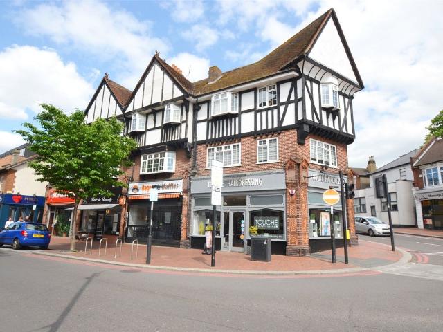 Apartment for rent in London Borough of Croydon, Greater London