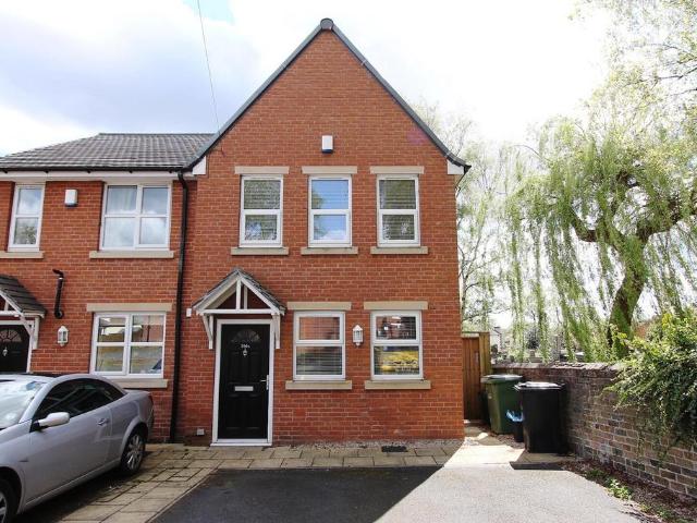 House for rent in Quarry Bank, Dudley