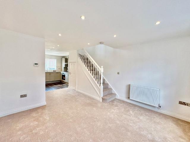 House for rent in Mount Pleasant, Quarry Bank