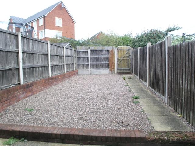 House for rent in Mount Pleasant, Quarry Bank