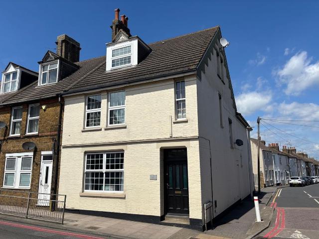 Apartment for rent in Gillingham