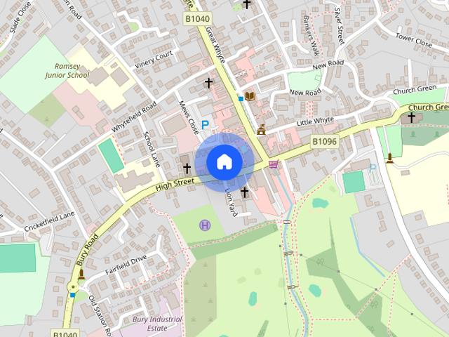 Apartment for rent in Bury, Huntingdonshire
