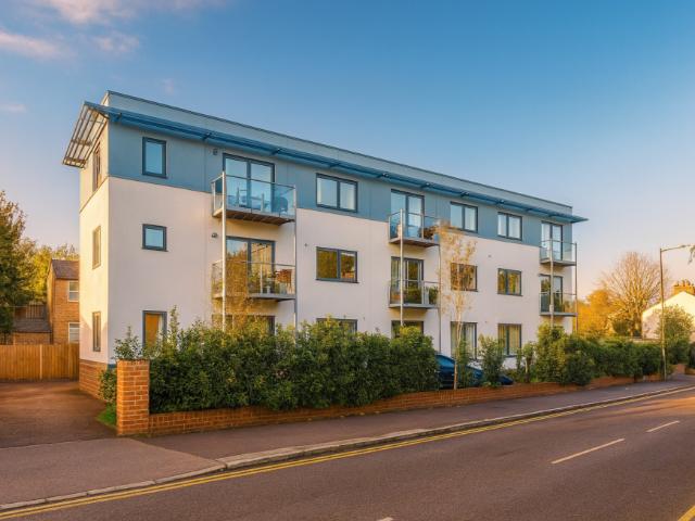 Apartment for rent in Chilton, Acol