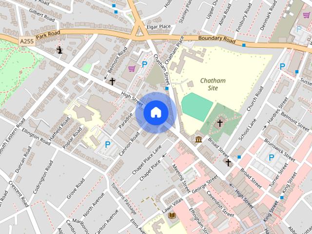 Room for rent in Chilton, Acol