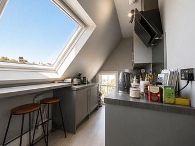 Apartment for rent in Chilton, Acol